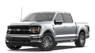 2026 Ford F-150® External Image 2